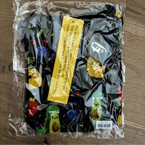 HEY BEAR x Soul Baby 18-24m shortie NIB